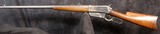 Winchester Model 1895Flat SideRifle - 2 of 15