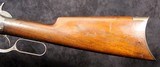 Winchester Model 1895Flat SideRifle - 5 of 15
