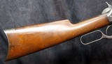 Winchester Model 1895Flat SideRifle - 8 of 15