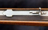 Winchester Model 1895Flat SideRifle - 9 of 15