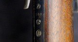 Winchester Model 1895Flat SideRifle - 13 of 15