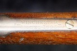 Winchester Model 1895Flat SideRifle - 12 of 15