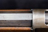 Winchester Model 1895Flat SideRifle - 10 of 15
