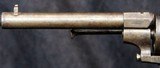LeFauchaux Pin Fire Revolver - 3 of 15