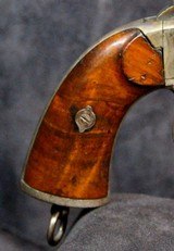 LeFauchaux Pin Fire Revolver - 8 of 15