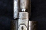 LeFauchaux Pin Fire Revolver - 11 of 15
