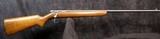 Winchester Model 47 Single Shot Rifle - 1 of 15