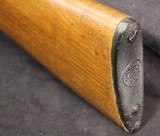 Winchester Model 47 Single Shot Rifle - 11 of 15