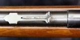 Winchester Model 47 Single Shot Rifle - 9 of 15