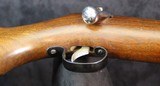 Winchester Model 47 Single Shot Rifle - 13 of 15