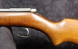 Winchester Model 47 Single Shot Rifle - 7 of 15