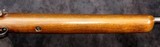 Winchester Model 47 Single Shot Rifle - 15 of 15
