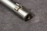 Winchester Model 47 Single Shot Rifle - 10 of 15