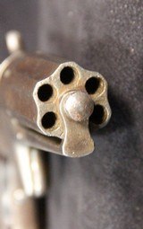 Bacon Arms Revolver/Pepperbox - 10 of 15