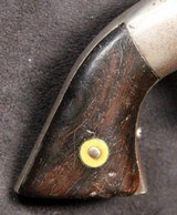 Bacon Arms Revolver/Pepperbox - 5 of 15