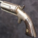 Bacon Arms Revolver/Pepperbox - 15 of 15