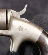 Bacon Arms Revolver/Pepperbox - 7 of 15