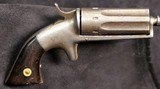 Bacon Arms Revolver/Pepperbox - 1 of 15