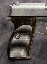 Mauser P-38 Pistol - 5 of 15