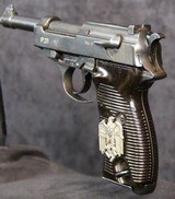 Mauser P-38 Pistol - 14 of 15