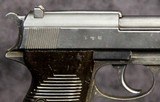 Mauser P-38 Pistol - 4 of 15