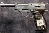 Mauser P-38 Pistol - 2 of 15