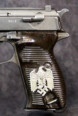 Mauser P-38 Pistol - 8 of 15
