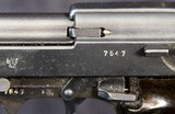 Mauser P-38 Pistol - 10 of 15