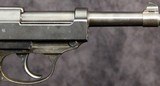 Mauser P-38 Pistol - 3 of 15