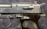 Mauser P-38 Pistol - 7 of 15