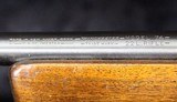 Winchester Model 74 Rifle - 10 of 15