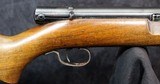 Winchester Model 74 Rifle - 7 of 15