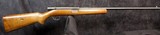 Winchester Model 74 Rifle - 1 of 15