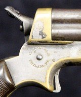 Sharps Model 2A 4 Barrel Deringer - 4 of 15