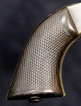 Sharps Model 2A 4 Barrel Deringer - 5 of 15