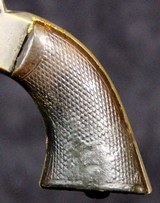 Sharps Model 2A 4 Barrel Deringer - 8 of 15