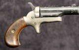 Colt
4th Model
derringer