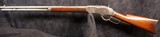 Winchester 1873 Rifle, 3rd Model - 2 of 15