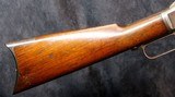 Winchester 1873 Rifle, 3rd Model - 8 of 15