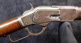 Winchester 1873 Rifle, 3rd Model - 7 of 15
