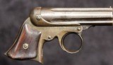 Remington Elliot Pepperbox - 1 of 15