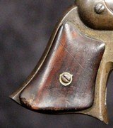 Remington Elliot Pepperbox - 5 of 15