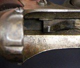 Remington Elliot Pepperbox - 13 of 15