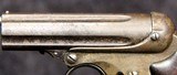 Remington Elliot Pepperbox - 6 of 15