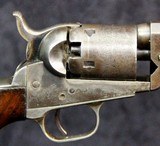 Colt Model 1849 Pocket Revolver, with dedication - 7 of 15