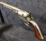 Colt Model 1849 Pocket Revolver, with dedication - 13 of 15