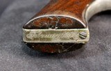 Colt Model 1849 Pocket Revolver, with dedication - 10 of 15