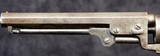 Colt Model 1849 Pocket Revolver, with dedication - 3 of 15