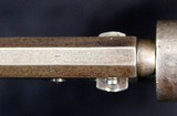 Colt Model 1849 Pocket Revolver, with dedication - 12 of 15