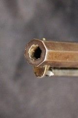 Colt Model 1849 Pocket Revolver, with dedication - 15 of 15